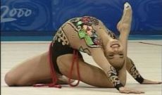 Alina Kabaeva ����� �������
