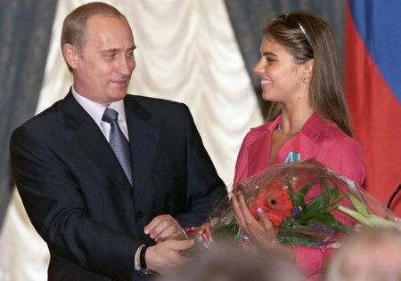Путин купил своей фаворитке дом в Майами за $25 млн