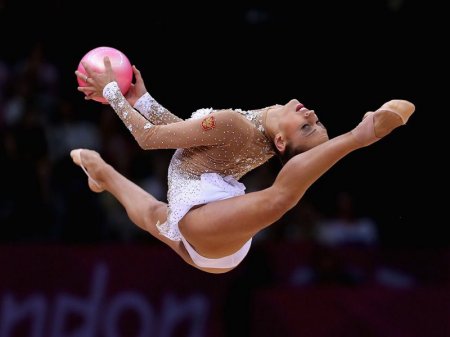 Евгения Канаева выступит на супершоу в Санкт-Петербурге