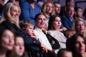 Нашли детей Путина и Кабаевой