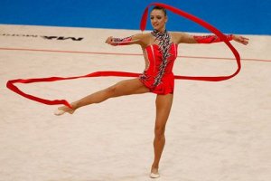 Россия лишилась лидера в художественной гимнастике